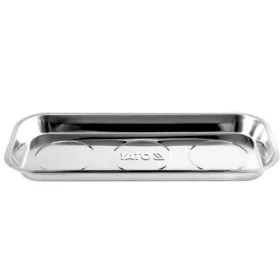 YATO Mágnestálca 350mmx150mm (YT-0831)