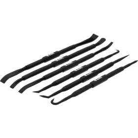   YATO Tömítés- és O-gyűrű kiszedő kampó készlet, karcmentes nylon, 6 részes (YT-08427)