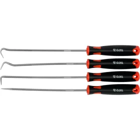  YATO 4 részes extra hosszú kampó készlet 240mm (YT-08429)