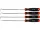 YATO 4 részes extra hosszú kampó készlet 240mm (YT-08429)