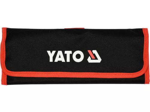 YATO 8 részes O-gyűrű kampó készlet (YT-08431)