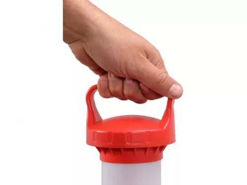 YATO Szerelőlámpa 360°, 7500 LM (YT-08496)