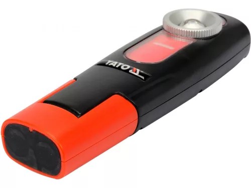 YATO Szerelőlámpa UV LED 5W, IP65, IK07 (YT-08500)