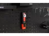 YATO Szerelőlámpa UV LED 5W, IP65, IK07 (YT-08500)