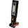YATO Akkus szerelőlámpa 3 W COB LED, 250 lm, mágnessel és kampóval (YT-08504)