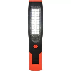 YATO Akkus LED lámpa 30+7 LED (YT-08507)