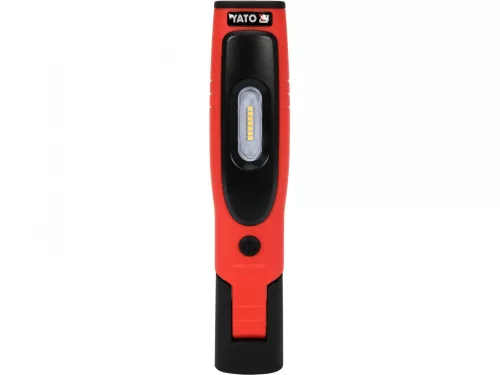 YATO Szerelőlámpa 3,5W SMD LED 330 LM (YT-085081)