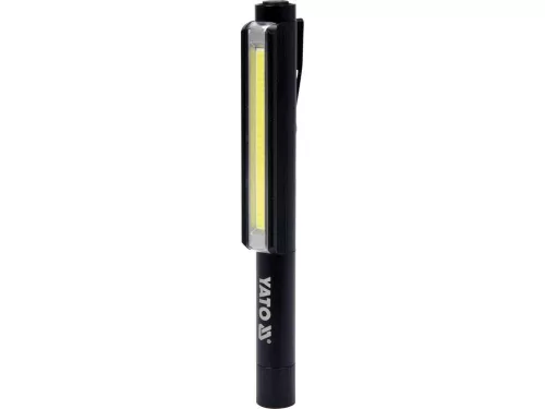 YATO Elemes LED toll lámpa 200 lumen (YT-08511)