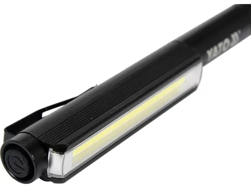 YATO Elemes LED toll lámpa 200 lumen (YT-08511)