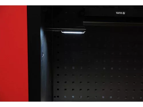 YATO Elemes LED toll lámpa 200 lumen (YT-08511)