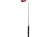 YATO Teleszkópos LED vizsgálólámpa mágneses rögzítéssel, 100 lm, 177–522 mm, USB-C (YT-085121)