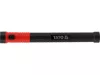 YATO Teleszkópos LED vizsgálólámpa mágneses rögzítéssel, 100 lm, 177–522 mm, USB-C (YT-085121)