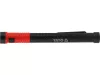 YATO Teleszkópos LED vizsgálólámpa mágneses rögzítéssel, 100 lm, 177–522 mm, USB-C (YT-085121)
