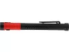YATO Teleszkópos LED vizsgálólámpa mágneses rögzítéssel, 100 lm, 177–522 mm, USB-C (YT-085121)