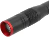 YATO Akkus LED szerelőlámpa toll lámpa 500 lm, zoom funkcióval és csíptetővel (YT-085144)