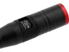 YATO Akkus LED szerelőlámpa toll lámpa 500 lm, zoom funkcióval és csíptetővel (YT-085144)