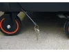 YATO Akkus LED lámpa multifunkciós 100 lm (YT-08516)