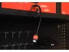 YATO Akkus LED lámpa multifunkciós 100 lm (YT-08516)