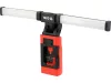 YATO Akkus LED szerelőlámpa, mágneses, 1200 lm, 5200 mAh, 180°-ban állítható (YT-085177)