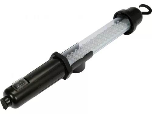 YATO Szerelőlámpa 60+1 LED, 150 LM (YT-08520)