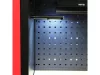 YATO Szerelőlámpa COB LED 400 lm, IP44, mágneses talppal (YT-08522)