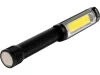 YATO Szerelőlámpa COB LED 400 lm, IP44, mágneses talppal (YT-08522)