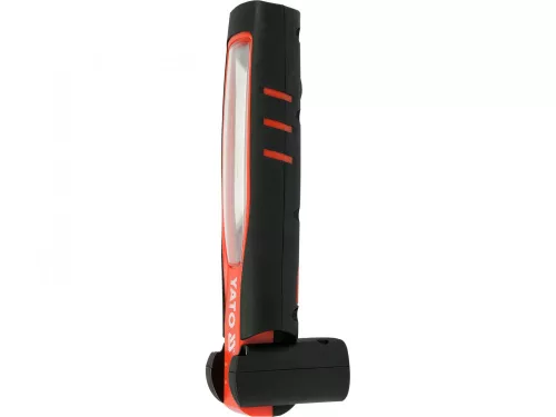 YATO Szerelőlámpa COB LED 10W 1000 LM (YT-08524)