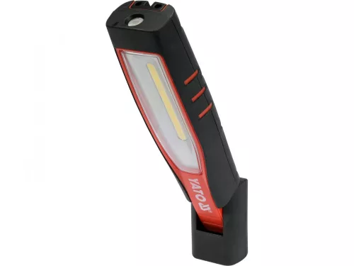 YATO Szerelőlámpa COB LED 10W 1000 LM (YT-08524)