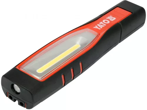 YATO Szerelőlámpa COB LED 10W 1000 LM (YT-08524)
