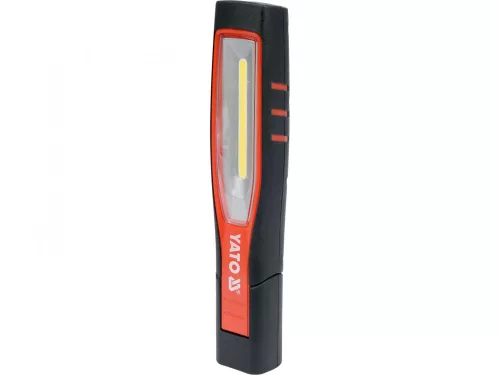 YATO Szerelőlámpa COB LED 10W 1000 LM (YT-08524)