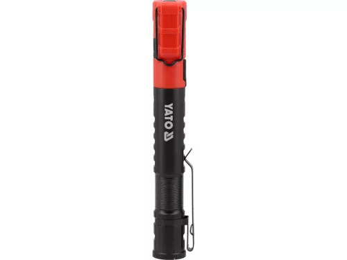 YATO Akkumulátoros LED szerelőlámpa 350LM (YT-08525)