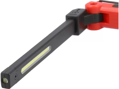 YATO Akkumulátoros LED szerelőlámpa 350LM (YT-08525)