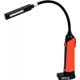 YATO munkalámpa, COB LED, 500LM, flexibilis (YT-08527)