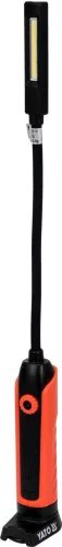 YATO munkalámpa, COB LED, 500LM, flexibilis (YT-08527)