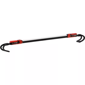   YATO Motortér lámpa akkumulátoros LED világítással, 1200 lm, 1214–1870 mm (YT-08535)