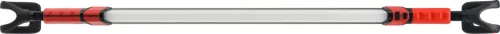 YATO Motortér lámpa akkumulátoros LED világítással, 1200 lm, 1214–1870 mm (YT-08535)