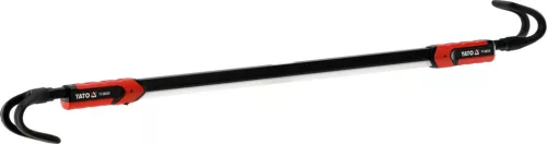 YATO Motortér lámpa akkumulátoros LED világítással, 1200 lm, 1214–1870 mm (YT-08535)