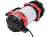 YATO Akkus multifunkciós kereső- és kempinglámpa 380 lm, 500 m, 3000 mAh (YT-08547)