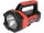 YATO AKKUMULÁTOROS LED KEMPING LÁMPA 9 ÜZEMMÓD 600 / 1000 LUMEN (YT-08548)