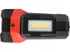 YATO AKKUMULÁTOROS LED KEMPING LÁMPA 9 ÜZEMMÓD 600 / 1000 LUMEN (YT-08548)