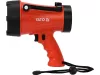 YATO SPÓTLÁMPA 10W 900LM IP68 4XAA (YT-08550)