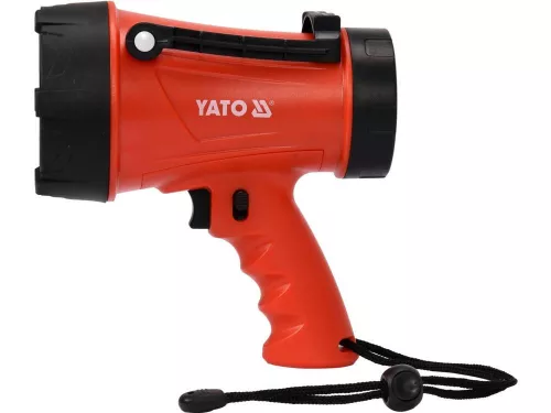 YATO Akkus LED lámpa 1200 lumen (YT-08551)