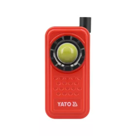 YATO LED zseblámpa 600LM 3IN1  (YT-08554)
