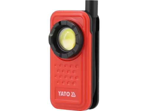 YATO LED zseblámpa 600LM 3IN1  (YT-08554)