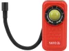 YATO LED zseblámpa 600LM 3IN1  (YT-08554)