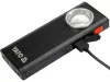 YATO Akkus LED munkalámpa powerbankkal, mágnessel és kampóval, 500 lm, 1500 mAh, IPX4 (YT-08556)