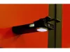 YATO Akkus LED munkalámpa powerbankkal, mágnessel és kampóval, 500 lm, 1500 mAh, IPX4 (YT-08556)