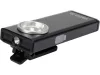 YATO Akkus LED munkalámpa powerbankkal, mágnessel és kampóval, 500 lm, 1500 mAh, IPX4 (YT-08556)