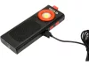 YATO AKKUMULÁTOROS LED zseblámpa, hangszóróval 500 LM, 2000 MAH (YT-08557)
