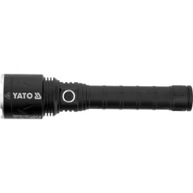 YATO ÚJRATÖLTHETŐ ZSEMBLÁMPA 100W, 8000LM (YT-085601)